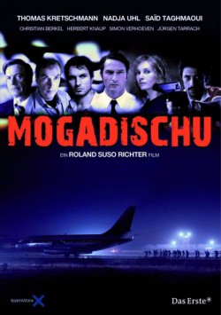 Mogadischu - 2008