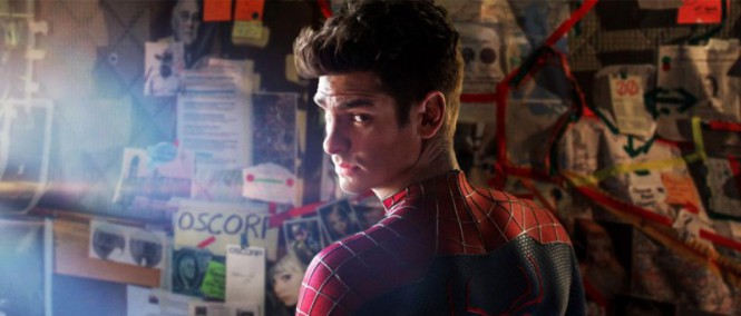 Featurette Amazing-Spider Man 2