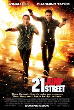 21 Jump Street - 2012