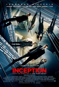 Plakát filmu Počátek / Inception