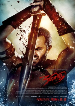 300: Rise of an Empire - 2014