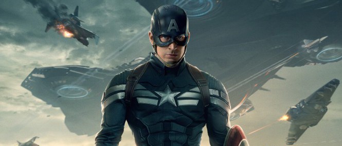 První ohlasy: Captain America 2 je nejlepší marvelovka