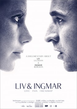 Liv & Ingmar - 2012