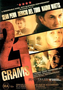 21 Grams - 2003