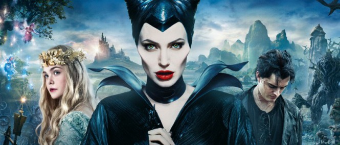 Blu-ray recenze: Zloba - královna černé magie