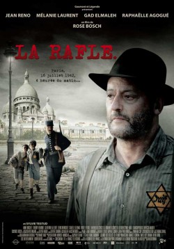 La rafle - 2010