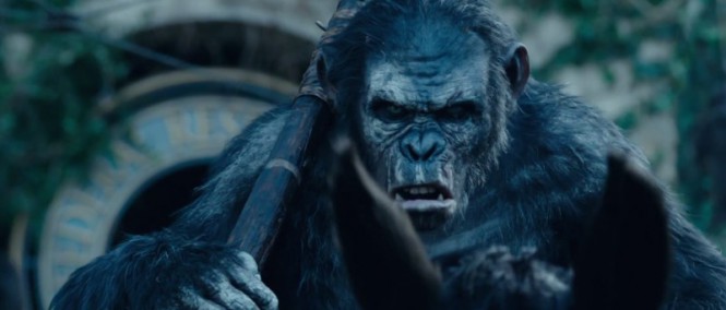 Michael Giacchino - Dawn of the Planet of the Apes