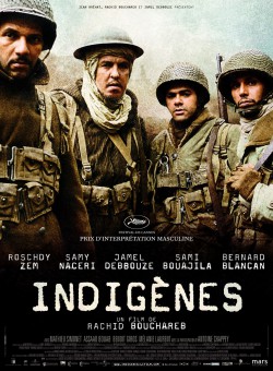 Indigènes - 2006