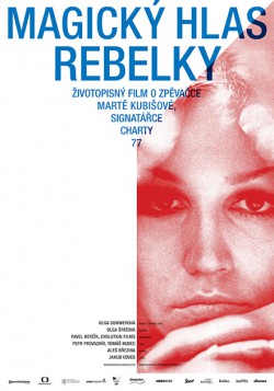Plakát filmu  / Magický hlas rebelky
