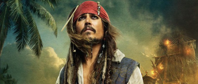 Piráti z Karibiku 5 slibují návrat k prvnímu dílu