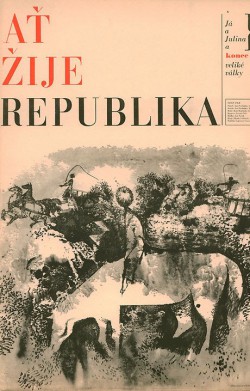 Plakát filmu  / Ať žije republika