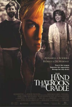The Hand That Rocks the Cradle - 1992