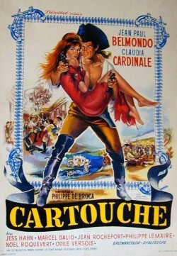 Cartouche - 1962