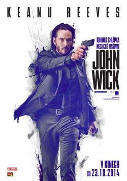 John Wick - 2014