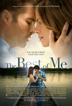 The Best of Me - 2014