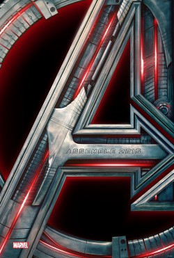 Plakát filmu  / Avengers: Age of Ultron