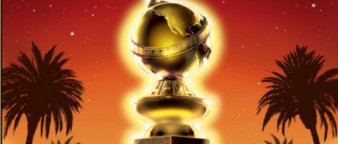 Zlaté Glóby 2015: Nominace