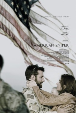 American Sniper - 2014