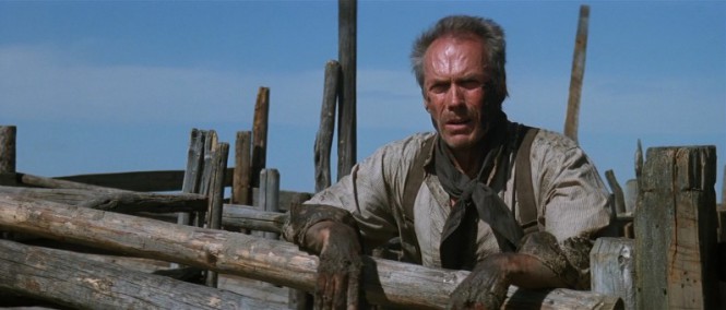 Top 10: Nejlepší filmy Clinta Eastwooda