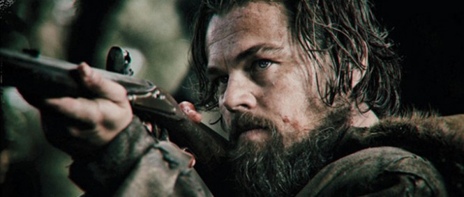 Trailer: Lovec kožešin DiCaprio ve filmu The Revenant