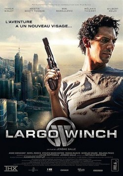 Largo Winch - 2008