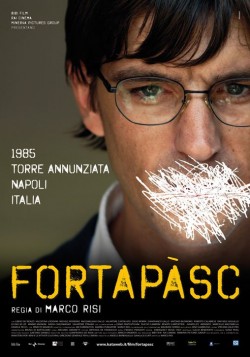 Plakát filmu Fortapaš / Fortapàsc