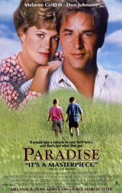 Paradise - 1991