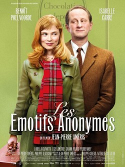 Les émotifs anonymes - 2010