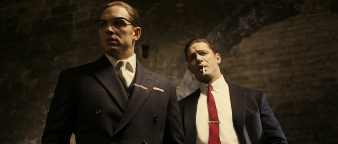 Trailer: Tom Hardy v dechberoucí dvojroli gangsterky Legend