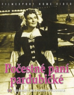Počestné paní pardubické - 1944