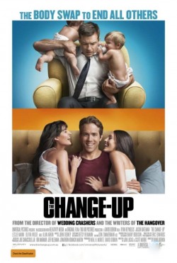 The Change-Up - 2011