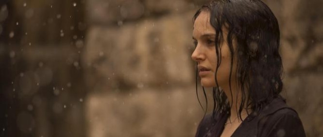 První trailer na režijní debut Natalie Portman