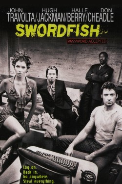 Swordfish - 2001