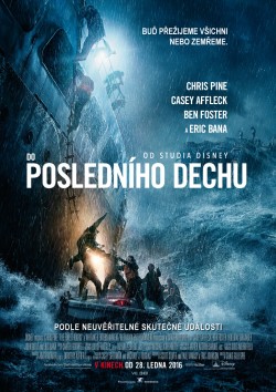 The Finest Hours - 2016