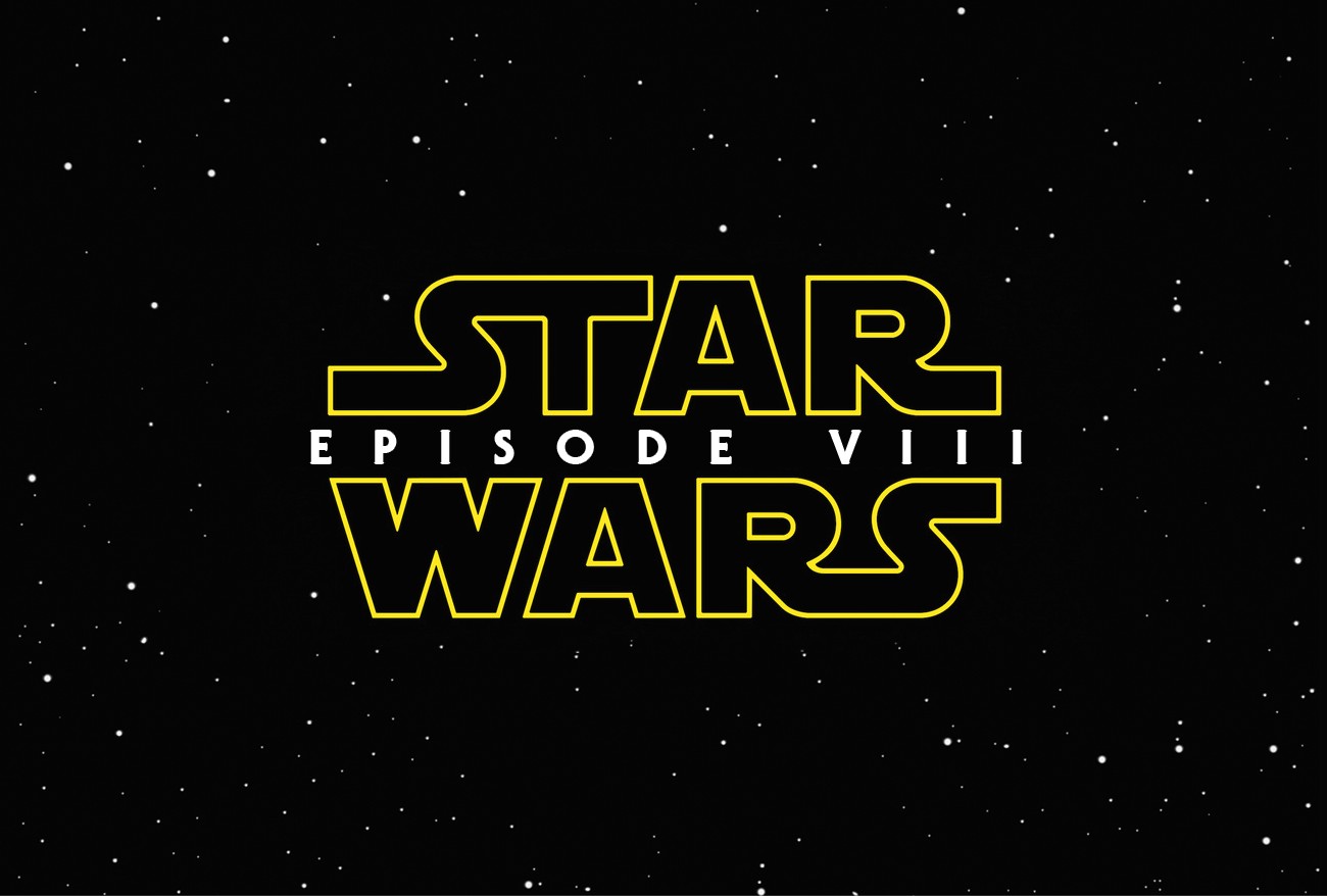 Fotografie z natáčení filmu  / Star Wars: Episode VIII