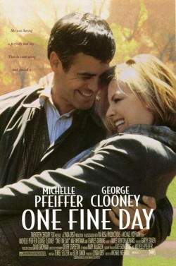 One Fine Day - 1996
