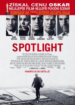 Spotlight - 2015