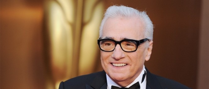 Scorsese začne natáčet nový film v únoru