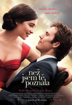 Me Before You - 2016