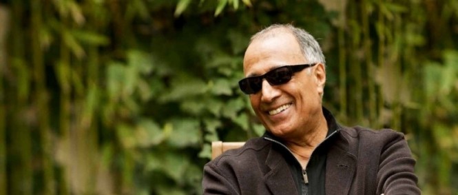 Zemřel íránský režisér Abbas Kiarostami
