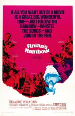 Finian's Rainbow - 1968