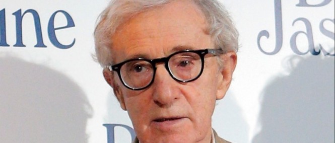 Woody Allen natočí nový film ve Španělsku