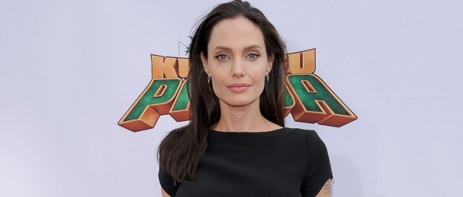 Angelina Jolie v thrilleru Those Who Wish Me Dead