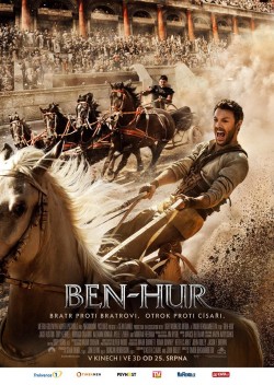 Ben-Hur - 2016
