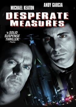 Desperate Measures - 1998