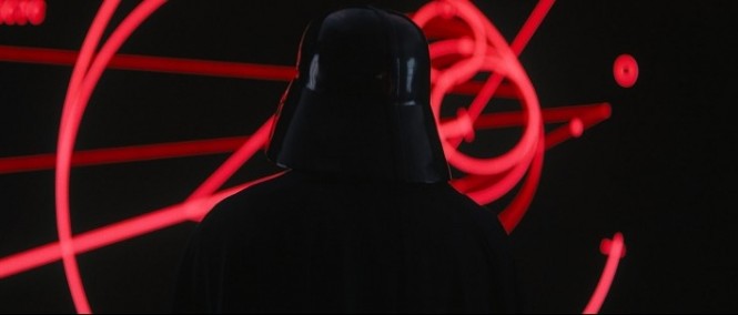Rozbor traileru: Rogue One: Star Wars Story