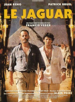 Le jaguar - 1996