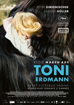 Toni Erdmann - 2016