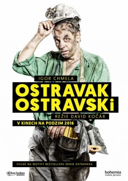 Ostravak Ostravski - 2016