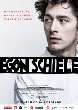Egon Schiele: Tod und Mädchen - 2016